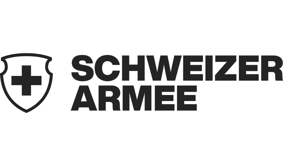 Fatkitchens Schweizer Armee