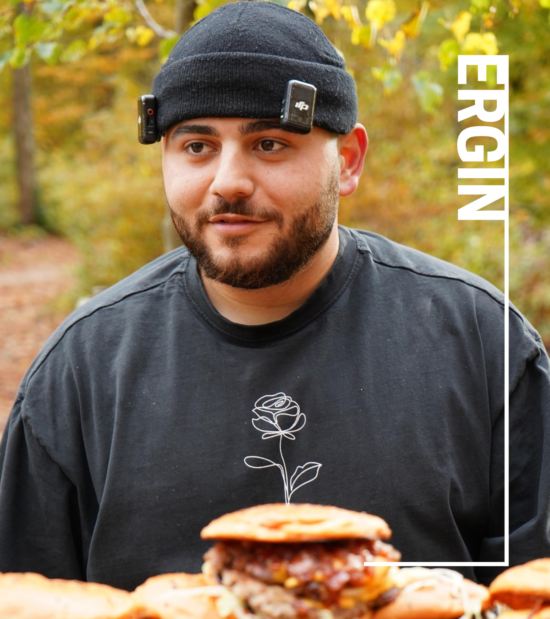 Fatkitchens Team Ergin Dogan