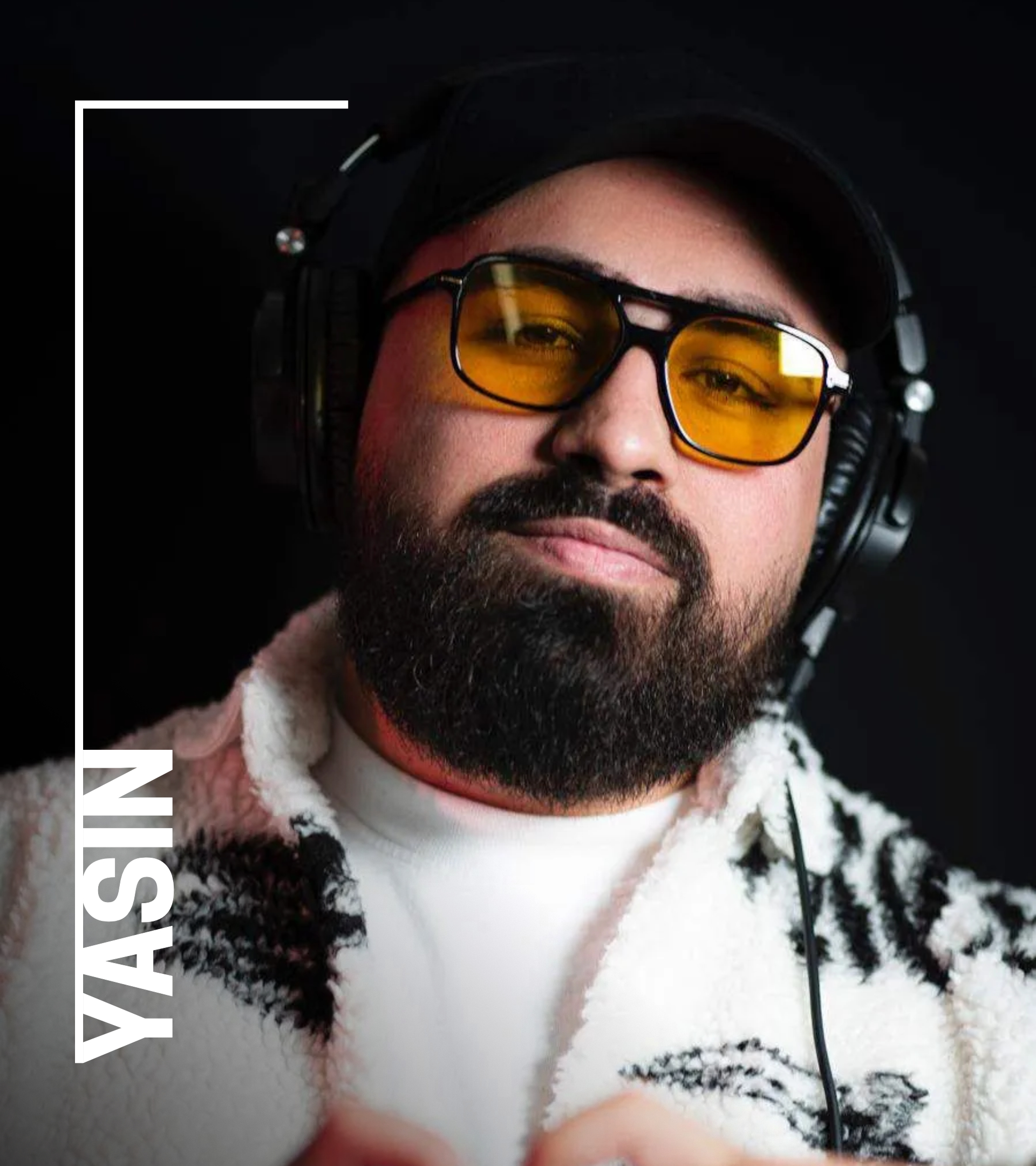 Fatkitchens Team Yasin Tüzci